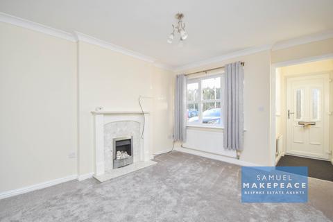 3 bedroom semi-detached house for sale, Hyssop Place, Norton Heights, Stoke on Trent