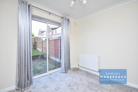 3 bedroom semi-detached house for sale, Hyssop Place, Norton Heights, Stoke on Trent