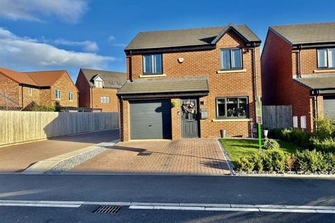 3 bedroom detached house for sale, Newmans Walk, Darlington