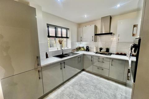 3 bedroom detached house for sale, Newmans Walk, Darlington