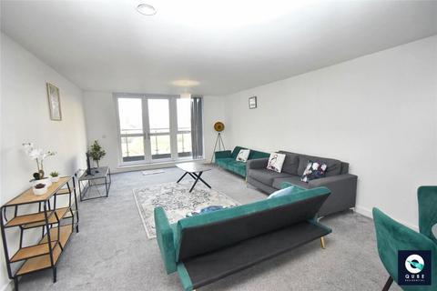 2 bedroom flat for sale, Adelphi Street, Salford, Greater Manchester, M3 6GL