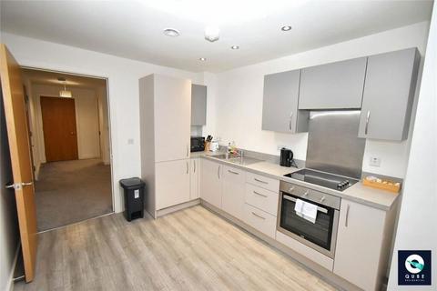 2 bedroom flat for sale, Adelphi Street, Salford, Greater Manchester, M3 6GL