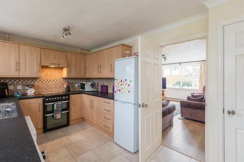 3 bedroom semi-detached house for sale, Town End Close, Pickering