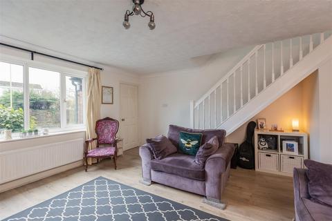 3 bedroom semi-detached house for sale, Town End Close, Pickering