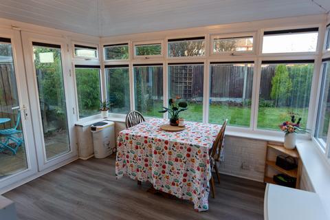 12 Cusworth Way, Worksop, S80 1YD
