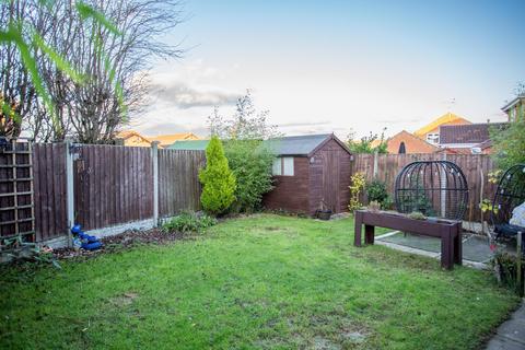 12 Cusworth Way, Worksop, S80 1YD