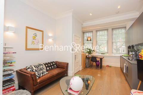 1 bedroom apartment to rent, Wellfield Avenue, Muswell Hill N10