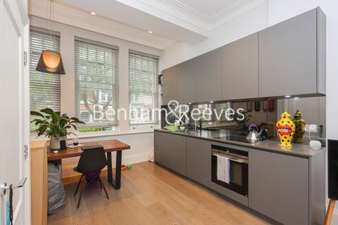 1 bedroom apartment to rent, Wellfield Avenue, Muswell Hill N10