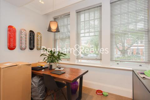 1 bedroom apartment to rent, Wellfield Avenue, Muswell Hill N10