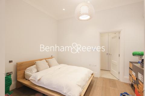 1 bedroom apartment to rent, Wellfield Avenue, Muswell Hill N10