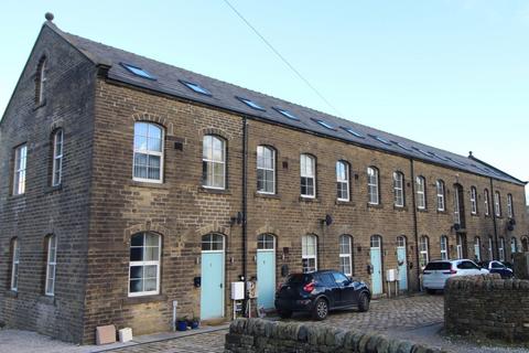 3 bedroom townhouse for sale, West Shaw Lane, Oxenhope, Keighley, BD22