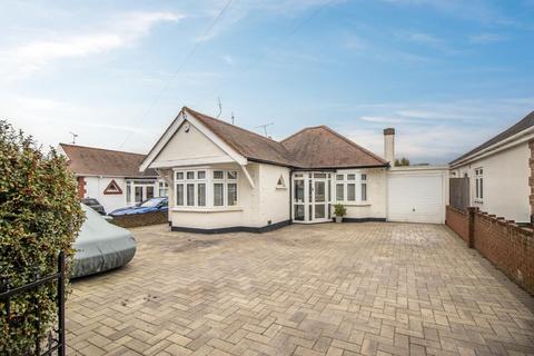 4 bedroom detached bungalow for sale, Manners Way, Southend-on-Sea SS2