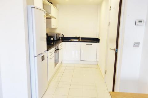 1 bedroom apartment to rent, Hive, Masshouse Plaza, Birmingham, B5 5JN