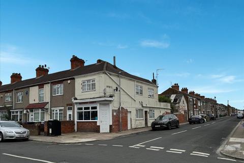 Shop for sale, 177 Stanley Street, Grimsby, Lincolnshire, DN32