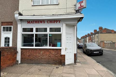 Shop for sale, 177 Stanley Street, Grimsby, Lincolnshire, DN32