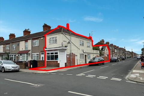 Shop for sale, 177 Stanley Street, Grimsby, Lincolnshire, DN32