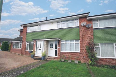 2 bedroom terraced house for sale, Stockbury Drive, Maidstone ME16