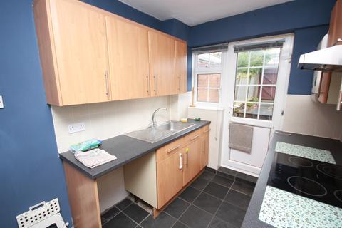 2 bedroom terraced house for sale, Stockbury Drive, Maidstone ME16