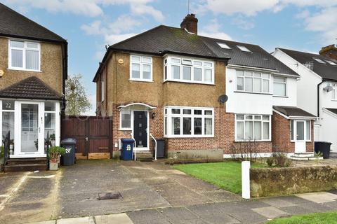 3 bedroom semi-detached house for sale, Leeside, Barnet, EN5