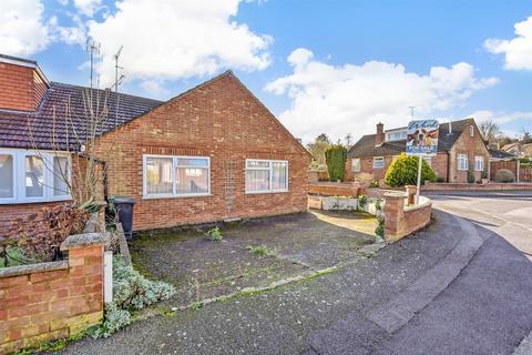 2 bedroom chalet for sale, Trapfield Close, Bearsted, Maidstone, Kent