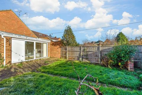 2 bedroom chalet for sale, Trapfield Close, Bearsted, Maidstone, Kent