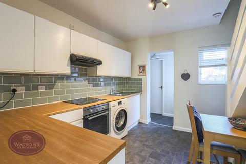 2 bedroom terraced house for sale, Maws Lane, Kimberley, Nottingham, NG16