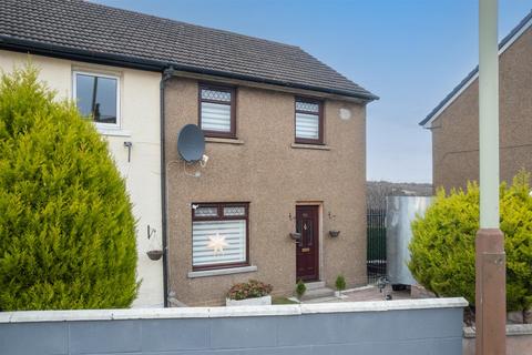 2 bedroom semi-detached house for sale, Craigmore Street, Dundee DD3