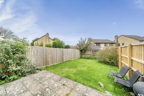 2 bedroom end of terrace house for sale, Red Post Court, BATH BA2