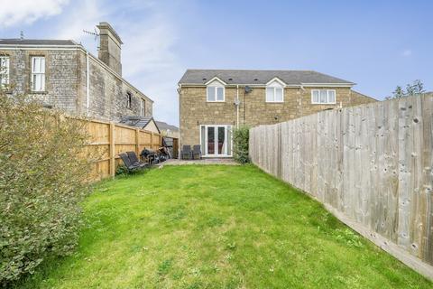 2 bedroom end of terrace house for sale, Red Post Court, BATH BA2