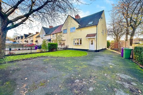 3 bedroom end of terrace house for sale, Walford Avenue, Wolverhampton WV3