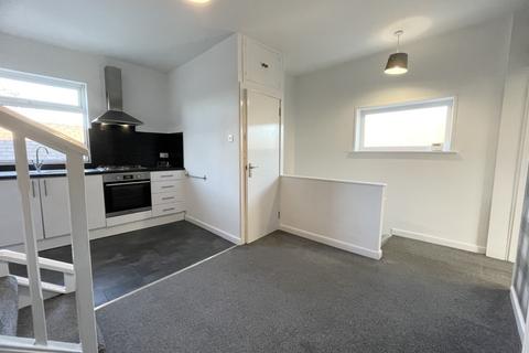 1 bedroom terraced house to rent, Church Street, Bredbury, Stockport, Cheshire, SK6