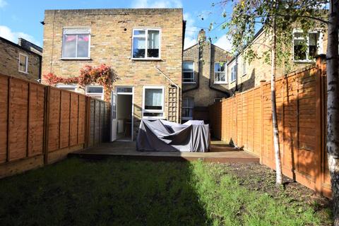 1 bedroom flat to rent, Reverdy Road London Bridge SE1