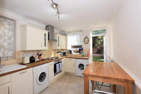 1 bedroom flat to rent, Reverdy Road London Bridge SE1