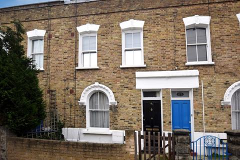 1 bedroom flat to rent, Reverdy Road London Bridge SE1