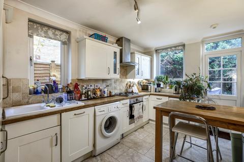 1 bedroom flat to rent, Reverdy Road London Bridge SE1