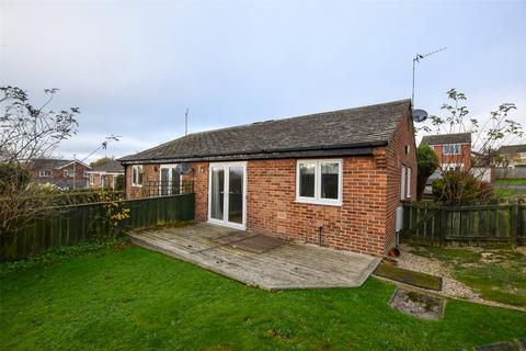 2 bedroom bungalow for sale, Bartlemere, Barnard Castle, County Durham, DL12