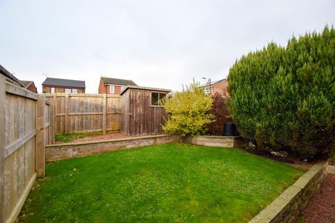 54 Bartlemere, Barnard Castle, DL12 8LR