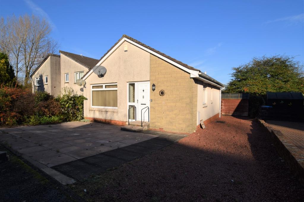 1 Oakfield Drive, Dumfries, DG1 4 PD   Grieve Grier