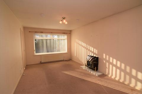 1 Oakfield Drive, Dumfries, DG1 4PD