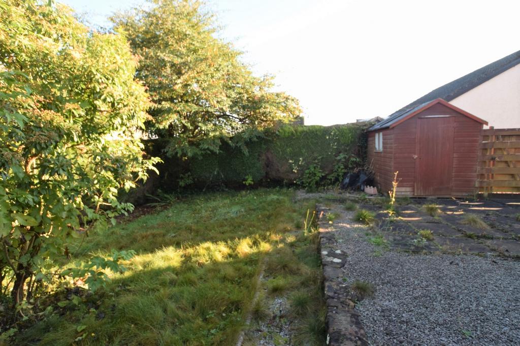 1 Oakfield Drive, Dumfries, DG1 4 PD - Grieve Grier