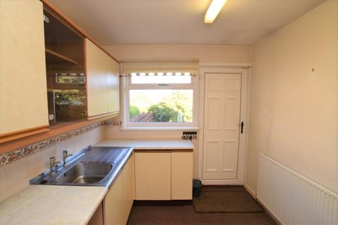 1 Oakfield Drive, Dumfries, DG1 4PD