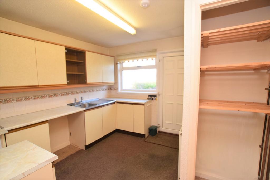 1 Oakfield Drive, Dumfries, DG1 4 PD - Grieve Grier