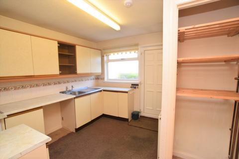 1 Oakfield Drive, Dumfries, DG1 4PD