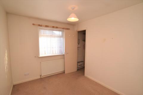 1 Oakfield Drive, Dumfries, DG1 4PD