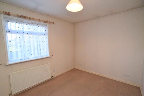 1 Oakfield Drive, Dumfries, DG1 4PD