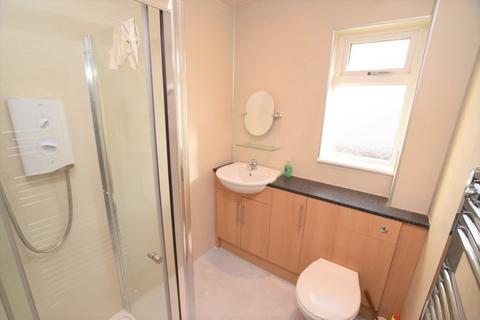 1 Oakfield Drive, Dumfries, DG1 4PD