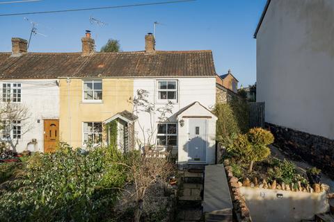 3 bedroom end of terrace house for sale, Eastbrook Terrace