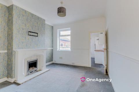 2 bedroom terraced house for sale, Nelson Street, Stoke-on-Trent ST4