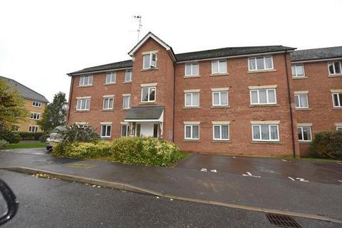 2 bedroom flat to rent, Fellowes Road, Peterborough