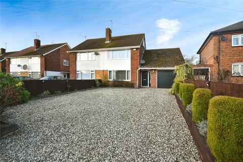 4 bedroom semi-detached house for sale, Underwood Road, Reading RG30